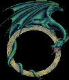 UORares Dragon Logo